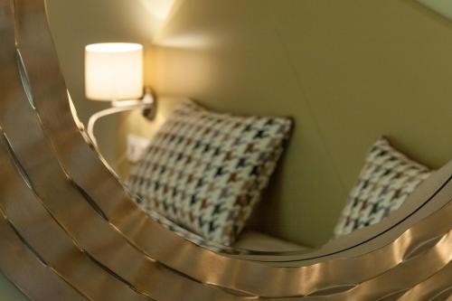 Foto de una habitación de Alva Valley Hotel