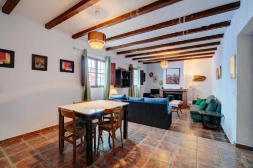 Foto de una habitación de La Casa Del Bandolero