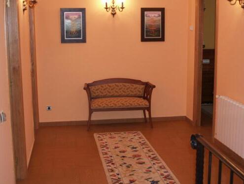 Foto de los servicios de Hotel Las Torres