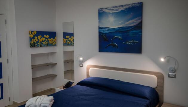 Foto de Complejo Karma Resort