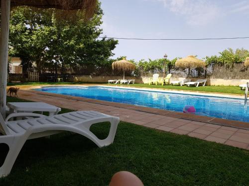 Foto general de Casa Rural La Aldea