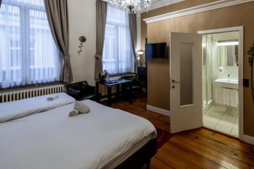 Foto general de Hotel Onderbergen