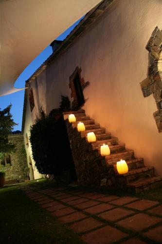 Foto del exterior de Hotel Can Barrina