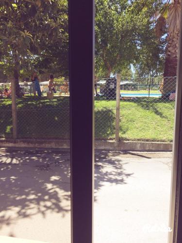 Foto del entorno de Camping Campigir Valbom