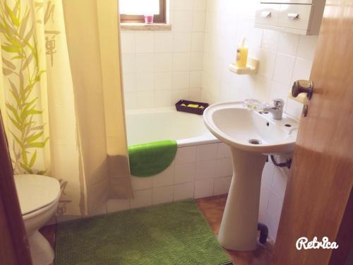 Foto del baño de Camping Campigir Valbom
