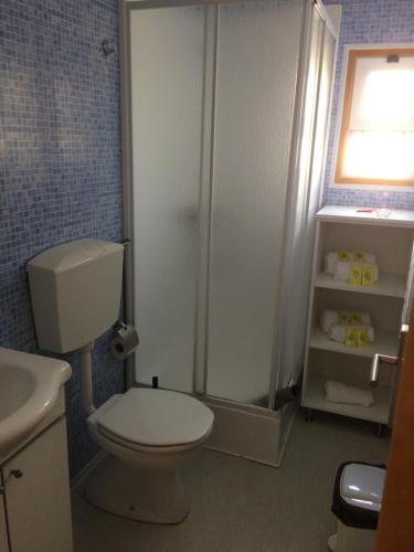 Foto del baño de Camping Campigir Valbom