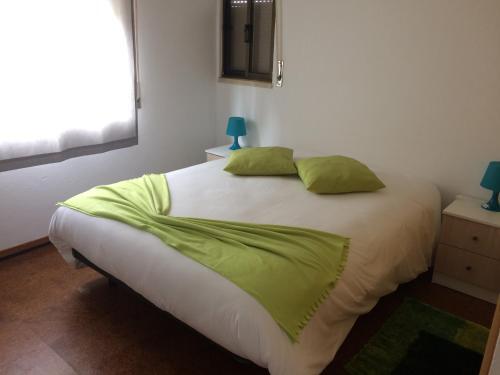 Foto de una habitación de Camping Campigir Valbom