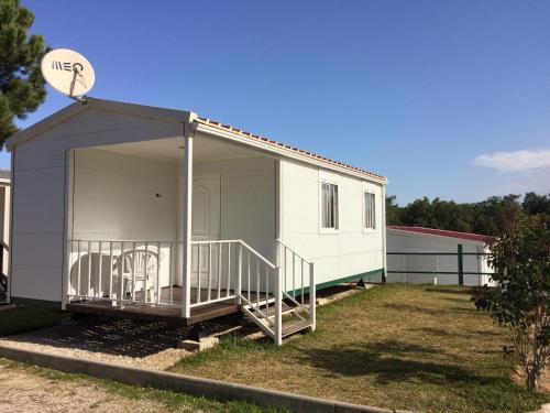 Foto de una habitación de Camping Campigir Valbom