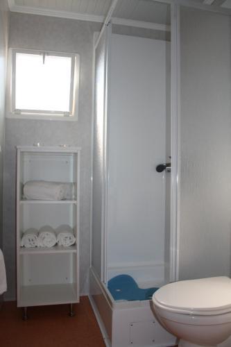 Foto del baño de Camping Campigir Valbom