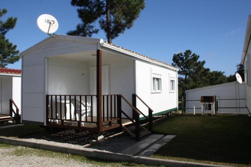 Foto del entorno de Camping Campigir Valbom