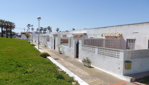 Foto de Apartamento Alta Mar