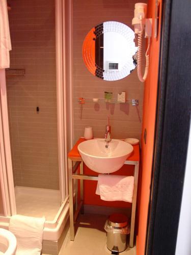 Foto del baño de Relais Navona71