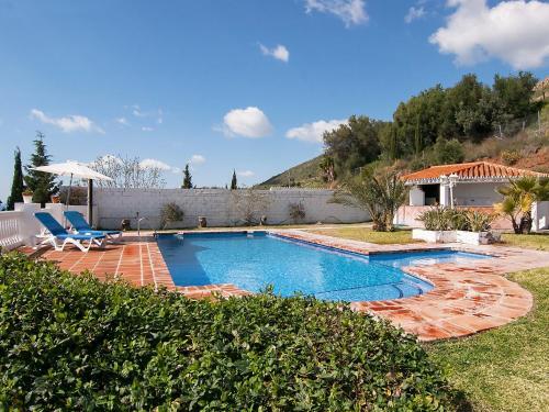 Foto de los servicios de Casas y chalets Holiday Home Finca Kriekenbergh