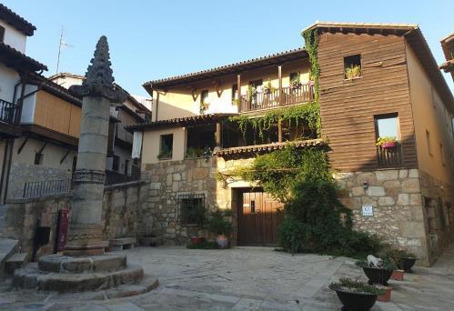 Foto general de Casa Rural La Picota