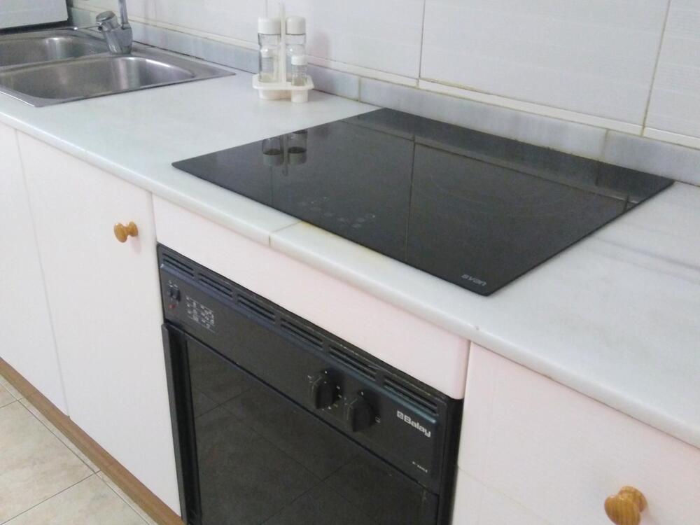 Foto general de Apartamentos Alpen1 Mediterraneo /2 Dormitorios