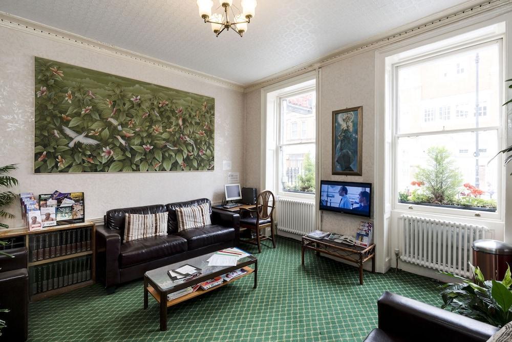 Foto general de St Athans Hotel