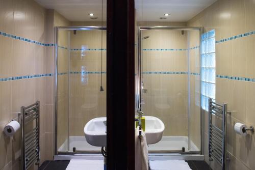 Foto general de St Athans Hotel