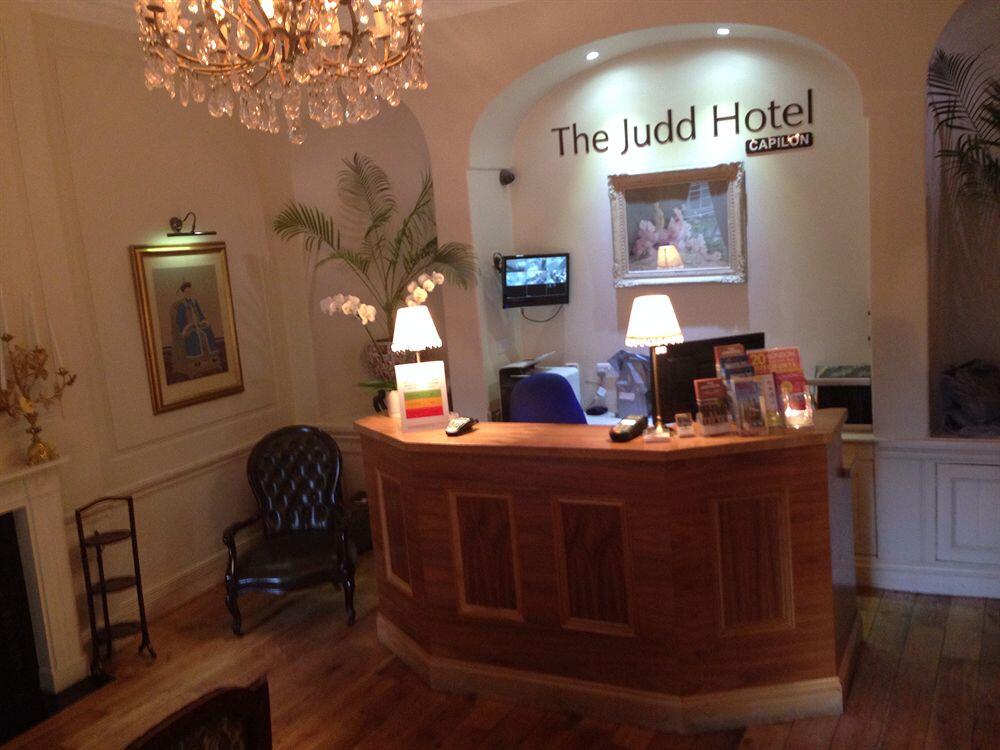 Foto general de The Judd Hotel
