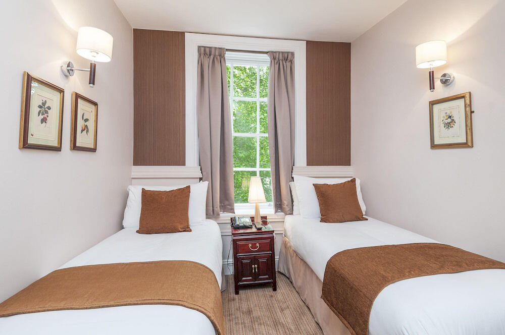 Foto general de The Judd Hotel