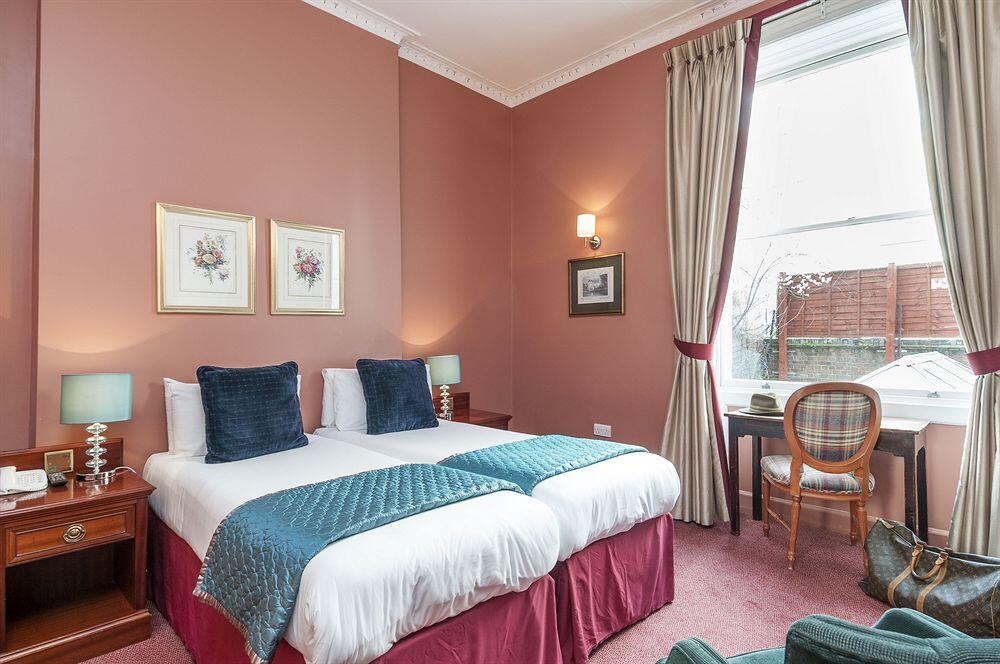 Foto general de The Judd Hotel