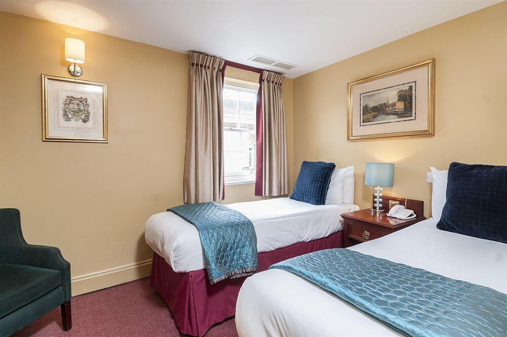 Foto general de The Judd Hotel