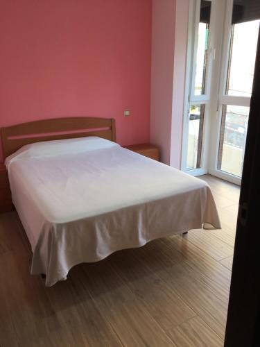 Foto de una habitación de Hostal Consejo de Aranda