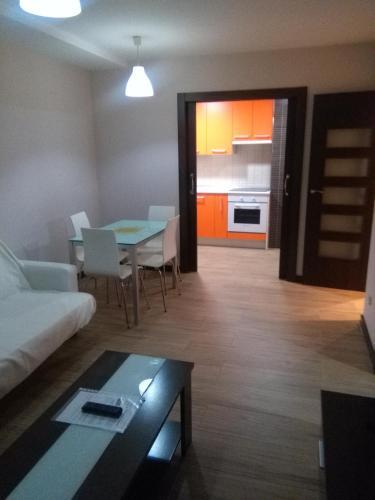 Foto de una habitación de Hostal Consejo de Aranda