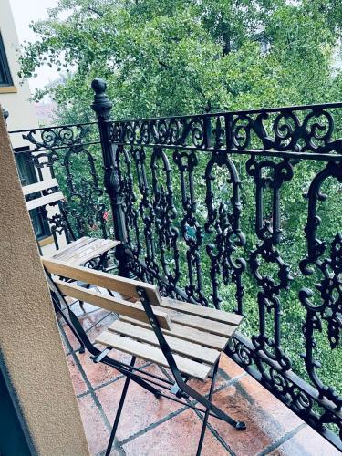 Foto general de The French Quarters