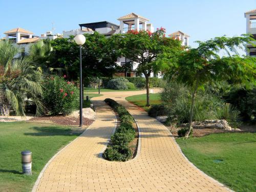 Foto de los servicios de Apartamento VenAVera Playa JARDINES N2-1D