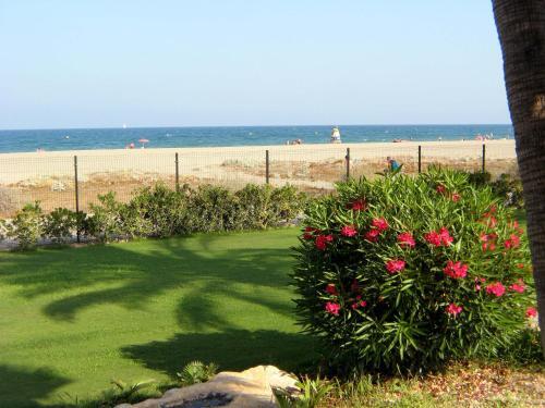 Foto de los servicios de Apartamento VenAVera Playa JARDINES N2-1D