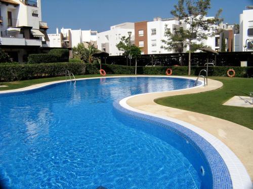 Foto de los servicios de Apartamento VenAVera Playa JARDINES N2-1D