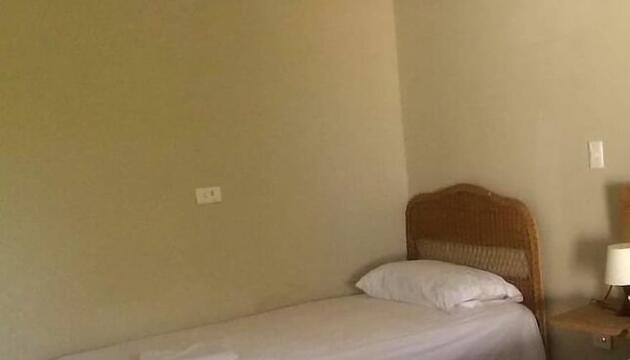 Foto de Hotel El Currican Juan Dolio