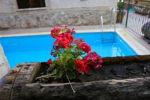 Foto de los servicios de Casa Rural Capricho del Valle
