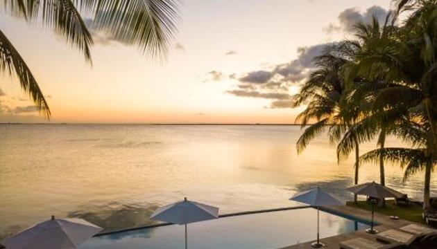 Foto de Casa Tortugas Boutique Hotel - a peaceful hidden gem