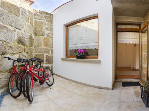 Foto de una habitación de Casa da Costa