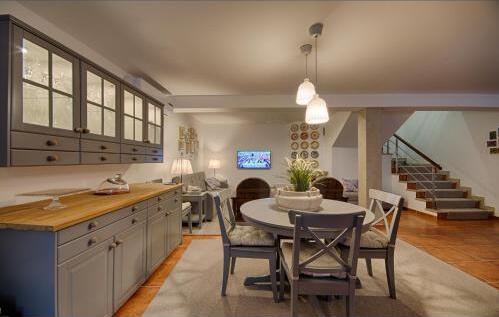Foto de una habitación de Casa da Costa