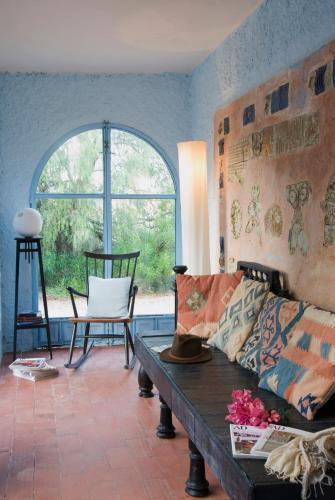 Foto general de Casa Rural El Jardín de los Sueños