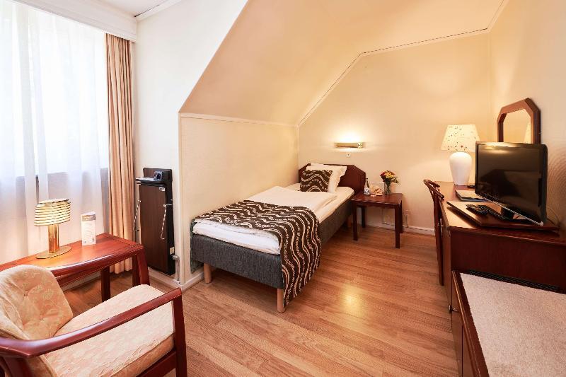 Foto de una habitación de Hotel Fars Hatt, Sure Hotel Collection by Best Western