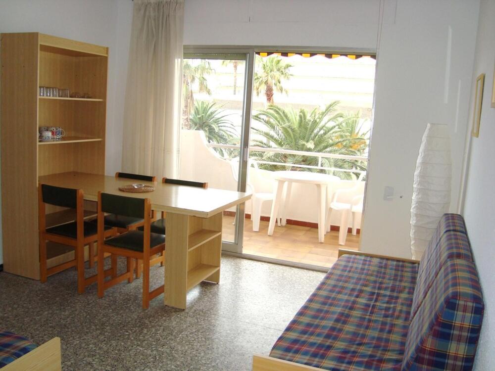 Foto general de Apartamentos Alpen1 Voramar Estudio 4 personas