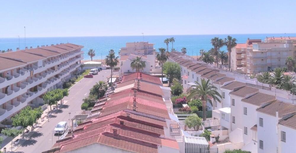 Foto general de Apartamentos Alpen1 Voramar Estudio 4 personas