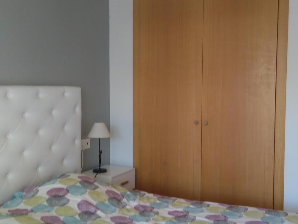 Foto general de Alpen1 El Arenal / 2 Habitaciones