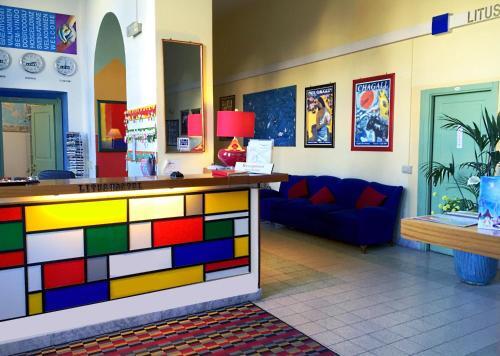 Photo – Litus Roma Hostel