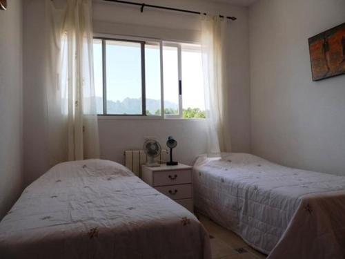 Room – Houses and Chalets Sierra Verde Polop