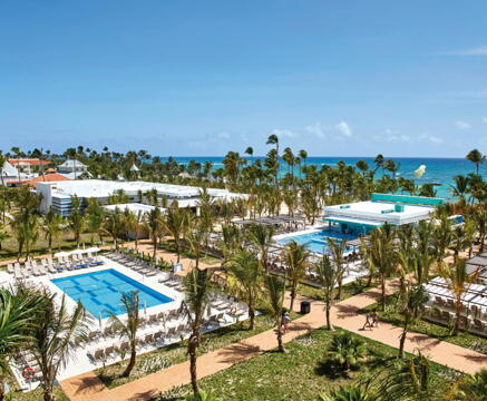Quicy Riu RIU hoteles | Descubre el mundo de la mano de RIU