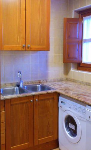 Foto de una habitación de Casa Rural Cal Francès