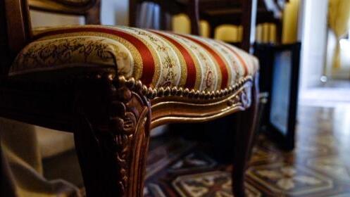 Foto de restauración de Villa San Donato B&amp;amp;B