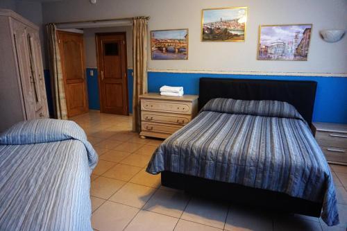 Foto general de Aparthotel Résidence Bara Midi