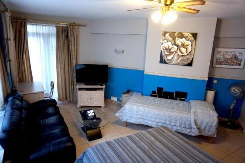 Foto general de Aparthotel Résidence Bara Midi