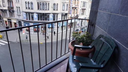 Foto general de Aparthotel Résidence Bara Midi