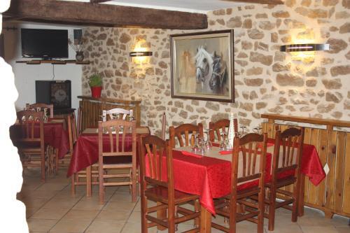 Foto de restauración de Fonda Angeleta